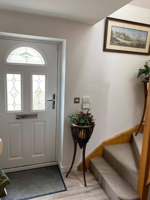 Helens Haven First Floor Apartment Via Stairs Preston  Exterior foto